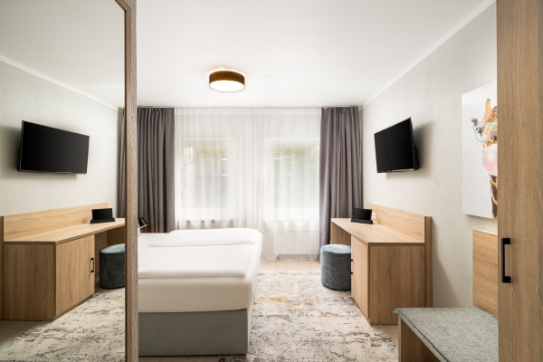 Arthotel ANA Eden (Karlsruhe)